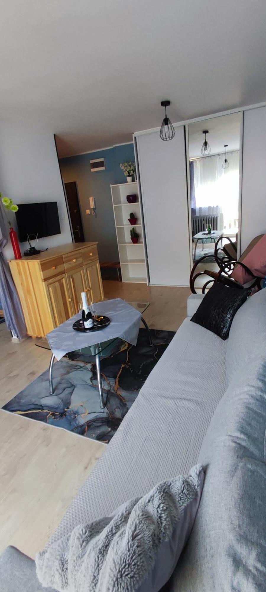 Apartament Centrum Jelenia Góra Екстериор снимка
